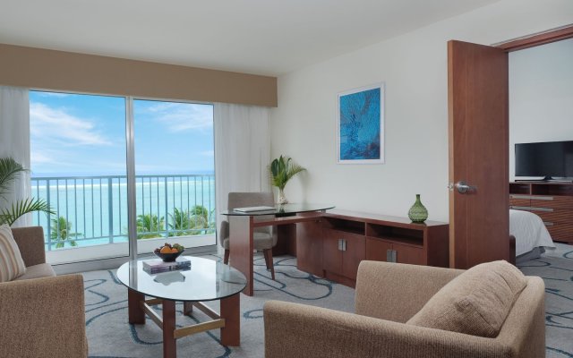 Crowne Plaza Resort Guam, an IHG Hotel