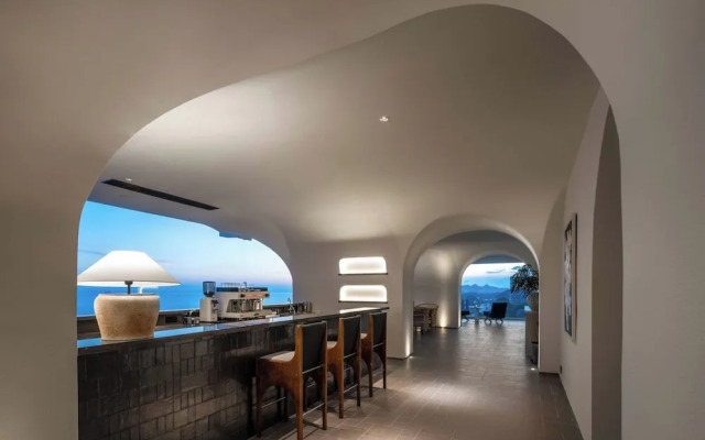 Miyue Santorini Seaview Resort Hotel