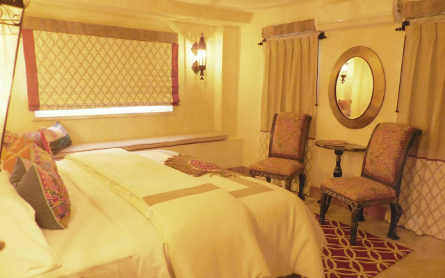The Suites by Villa Valentina
