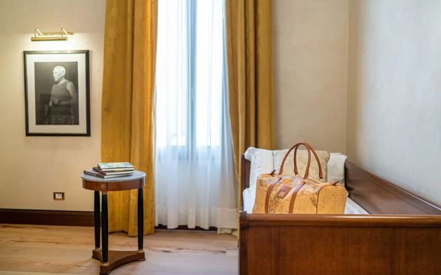 All’Angelo Art Hotel