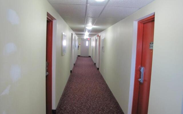 Valley Inn Motel & Suites