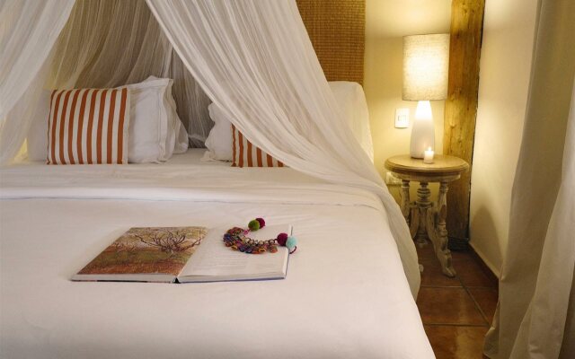 Ser Casasandra Boutique Hotel