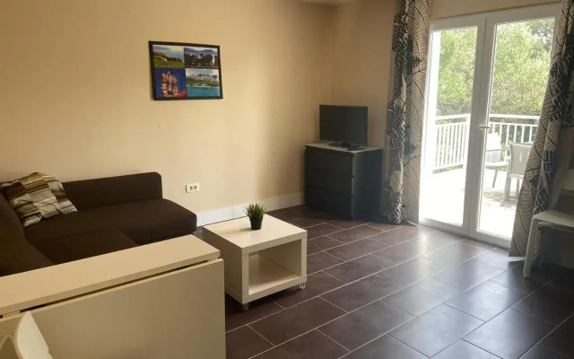 Apartments Villa Roza
