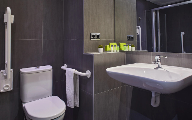 Hotel Silken Juan de Austria
