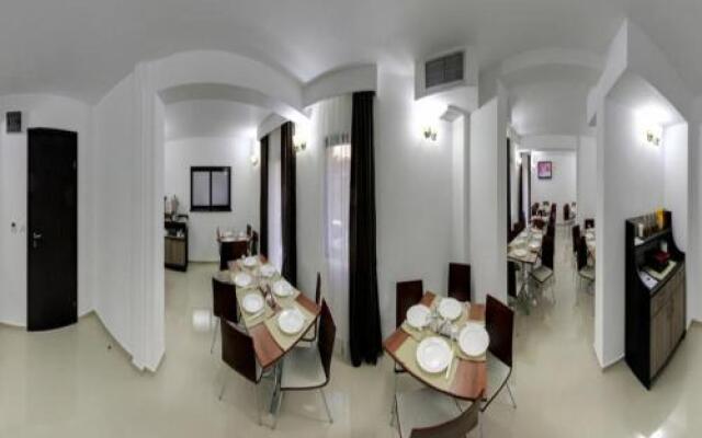 Hotel Solymar