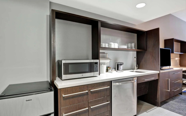 Home2 Suites by Hilton Miramar FT. Lauderdale