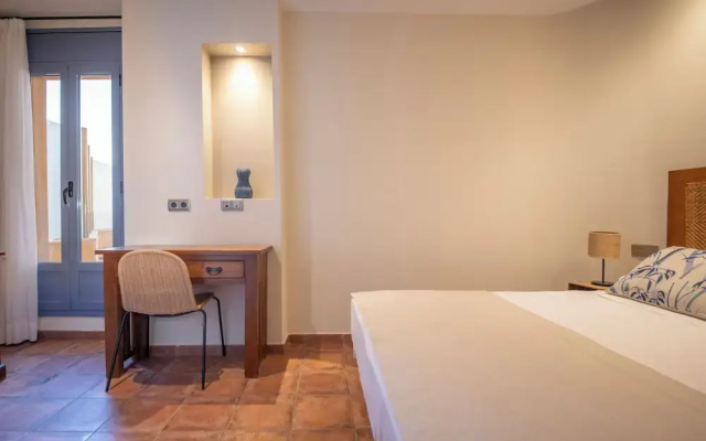 Hotel La Grava