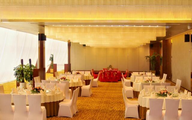 Jinling Hotel Wuxi