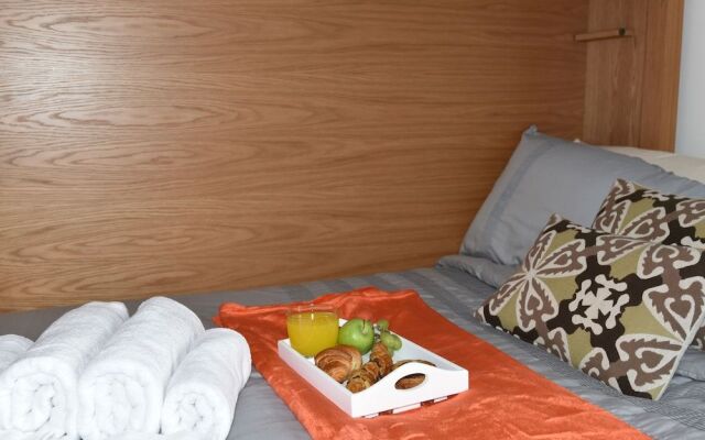 Hughenden Garden Luxury Apartment