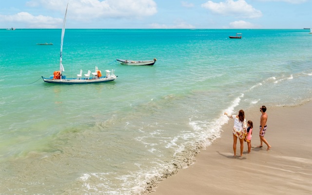 Salinas Maceió All Inclusive Resort