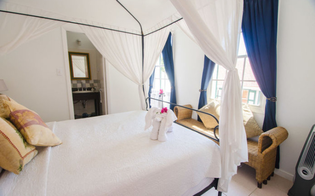 Queen's Garden Resort & Spa