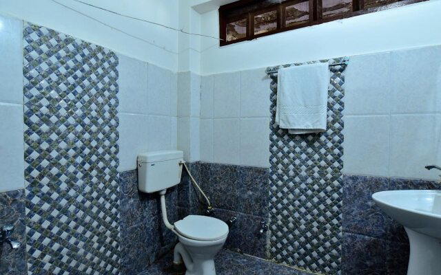 OYO 29791 Dholra Resort