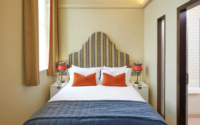 Hotel Du Vin Exeter