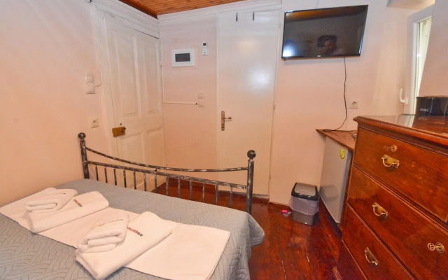 Kampielo Suites