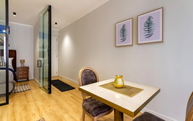 Alimama Spaces: Platinum Oaks Ellipse