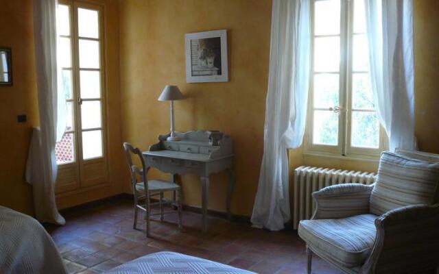 Villa La Guillaumiere