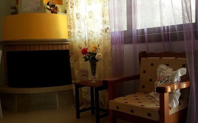 Elia Guesthouse