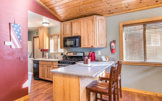 Moonridge Charmer - 2 Br Home