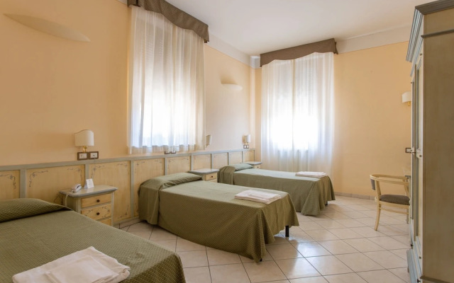 Villa Santa Margherita