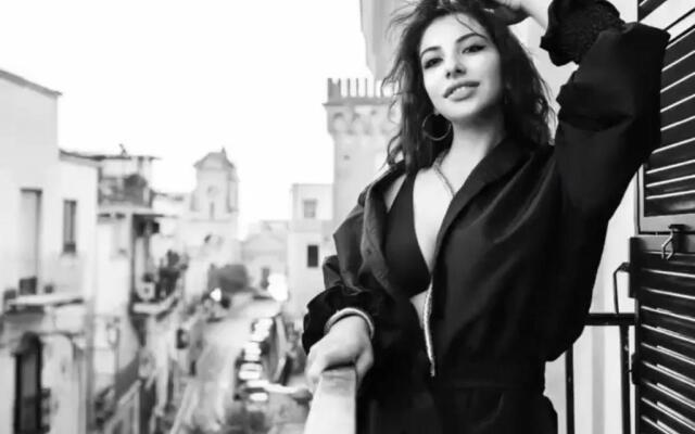 Palazzo D'Amaro Historical Residence