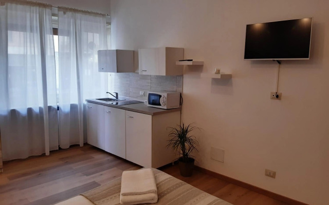 Apartament Filadelfia