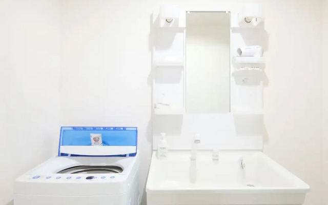 Grand Residence Stripe Sapporo