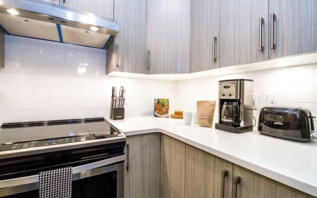 Revelstoke Retreat by Revelstoke Vacations