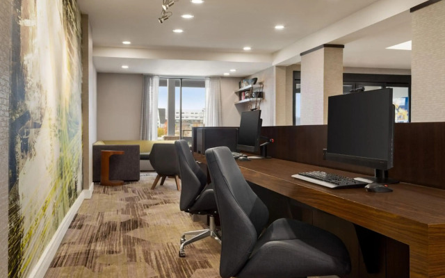 Courtyard By Marriott Tupelo