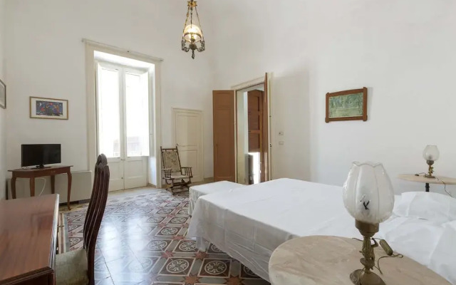 3008 Dimora Donn`anna - Bilo 4 by Barbarhouse