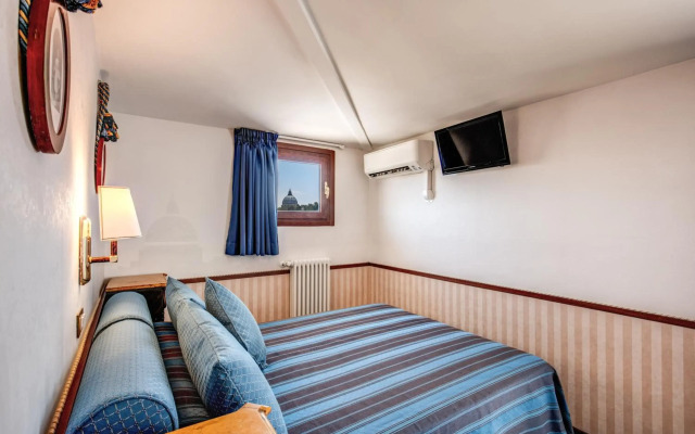 Hotel Pacific Roma