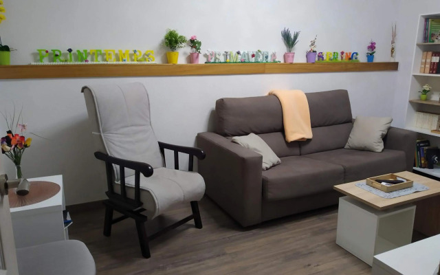 Apartamento Casco Antiguo Ponferrada