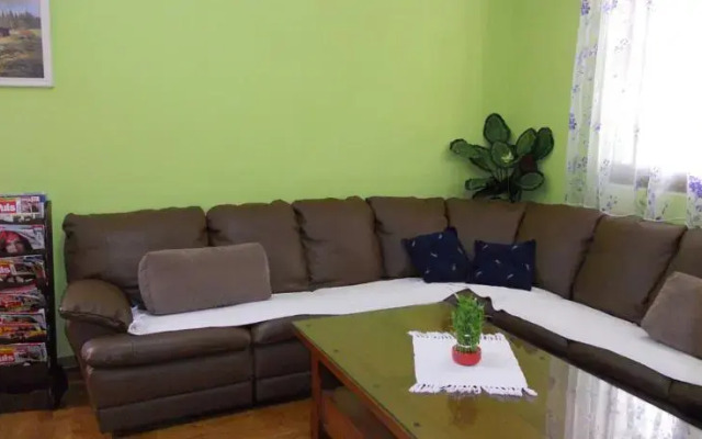 Stojkovic Family Apartments