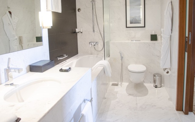 The Address Dubai Mall Extra Large Luxury -1bed