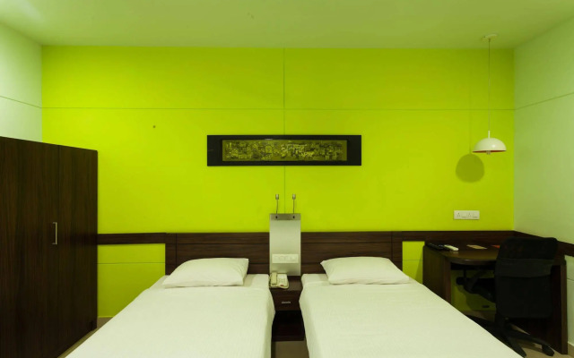Ginger Noida Sector 63