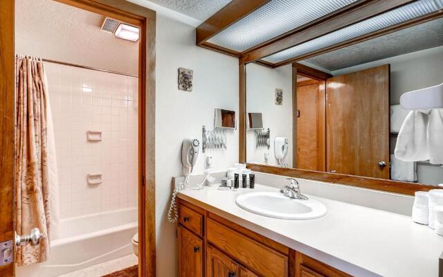 Evergreen Condominiums by Keystone Resort