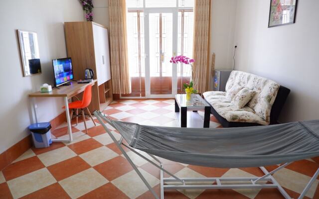 Winter Spring Home & Tourist - Hostel