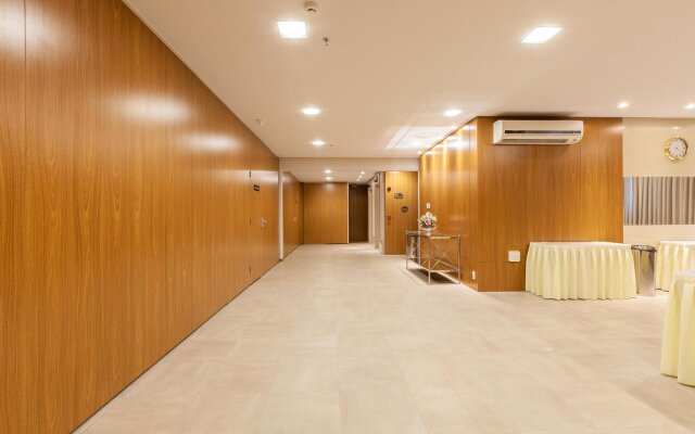 Tri Hotel Executive Brusque