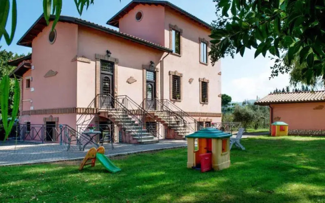 Residence Vigna Dei Casali