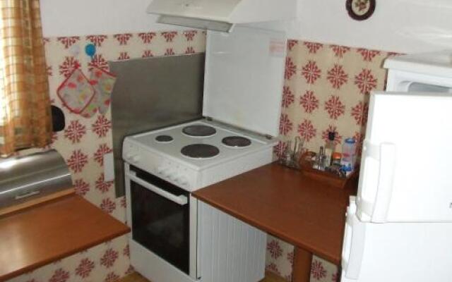 Agathi Beach House