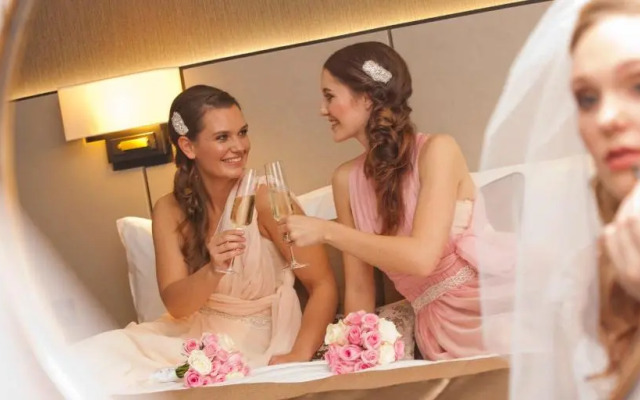 Crowne Plaza Aberdeen Airport by IHG