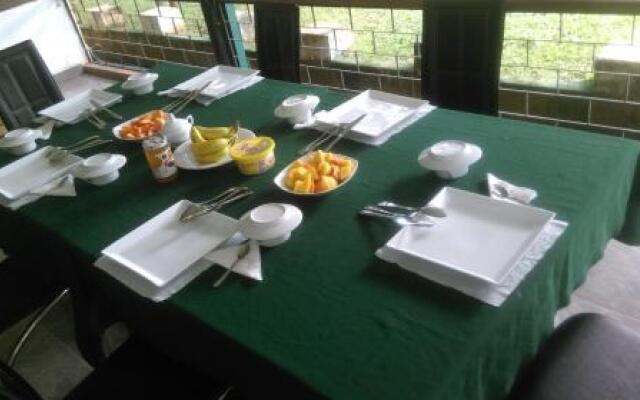 Green Lanka Family Resort