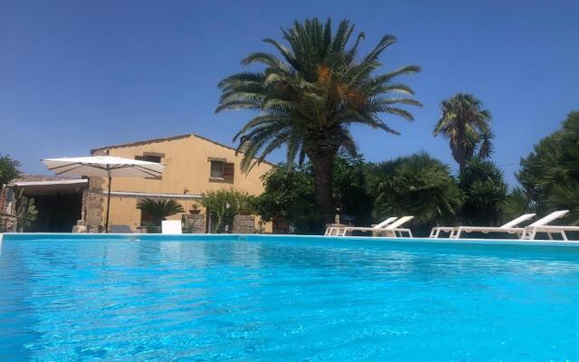 Agriturismo Masseria Alcorico