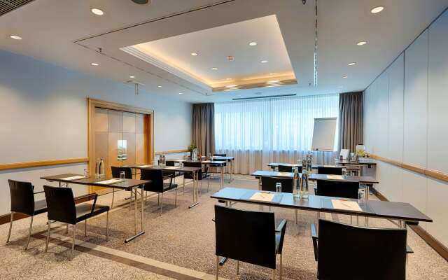 Park Inn by Radisson Berlin Alexanderplatz