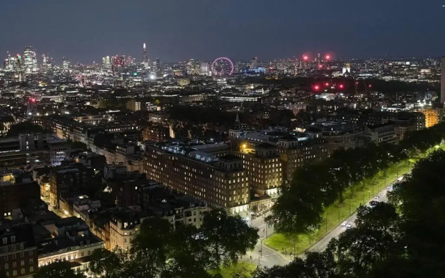 JW Marriott Grosvenor House London