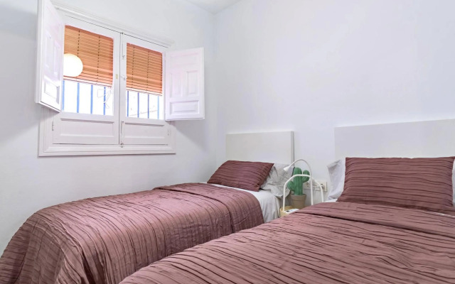 Patios De Garcia Lorca