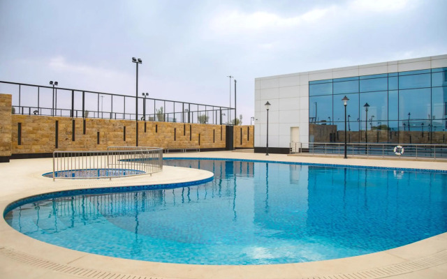 Cristal Amaken Hotel