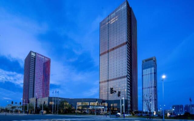 Ji'an Grand Skylight International Hotel