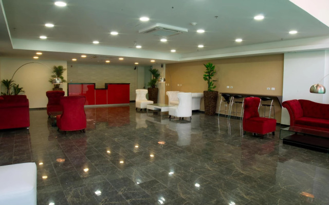 Hotel HR Amada Cucuta
