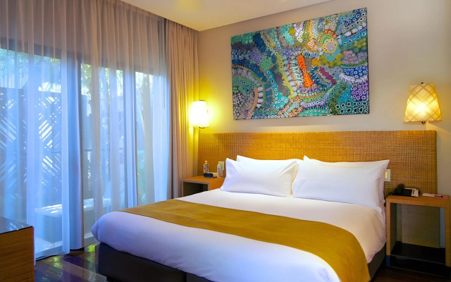 Kimberley Sands Resort