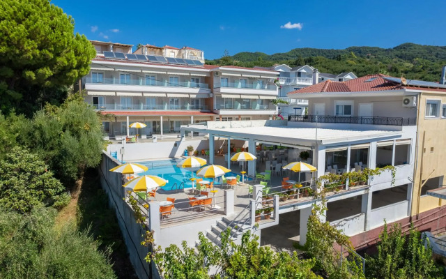 Hotel Dimitra